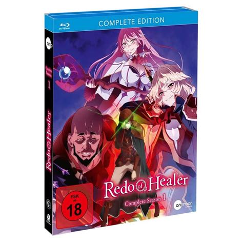 Complete Edition SEASON 1 .